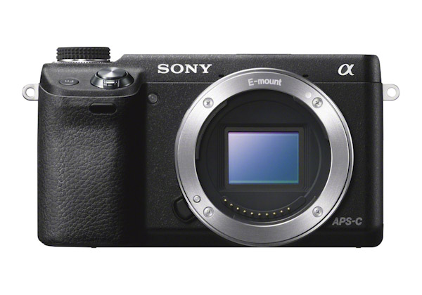 Sony NEX-6