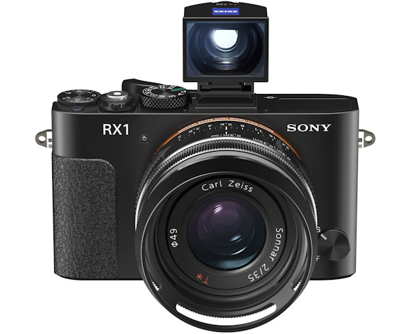 Sony DSC-RX1