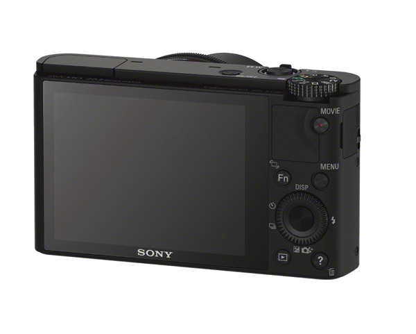 Sony DSC-RX100