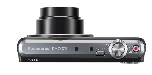 Panasonic DMC-SZ9