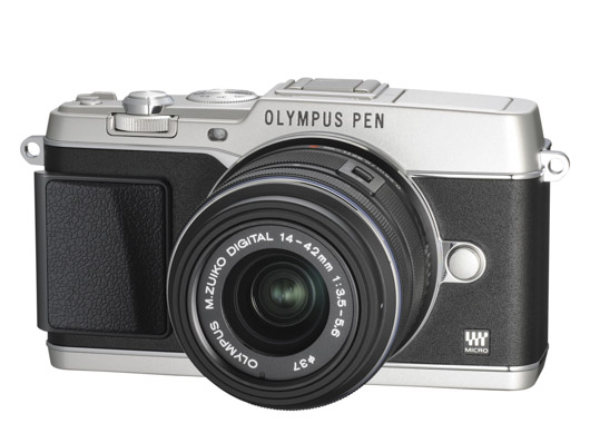 Olympus EP-5