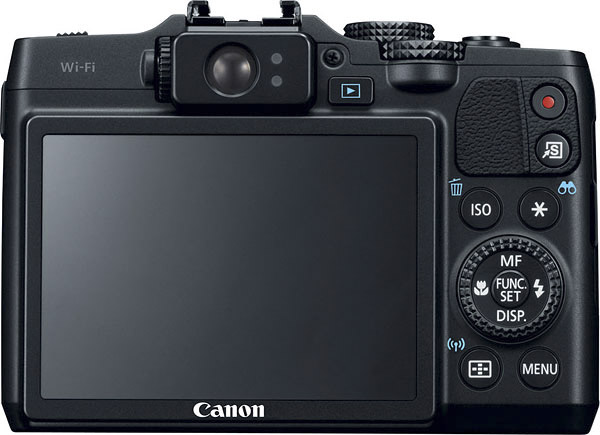 canon G16