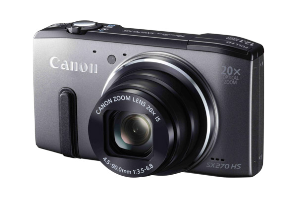 Canon SX270