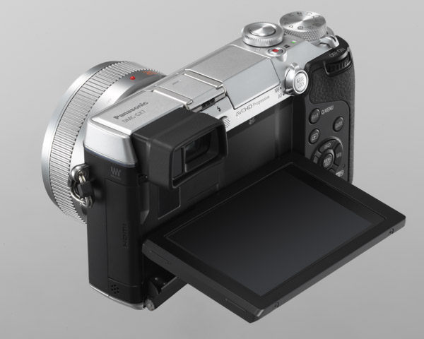 Lumix GX7