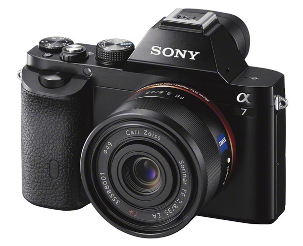 Sony Alpha 7