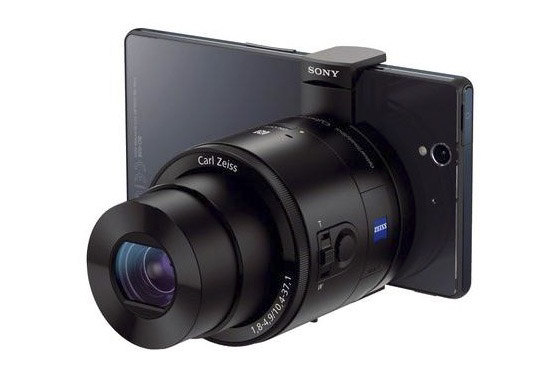 Sony QX100