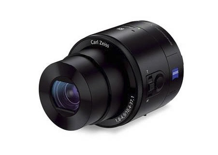 Sony QX100