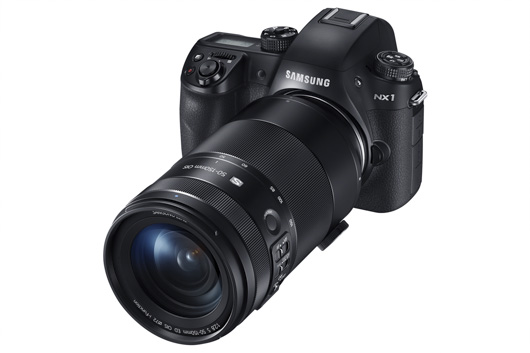 samsung NX1