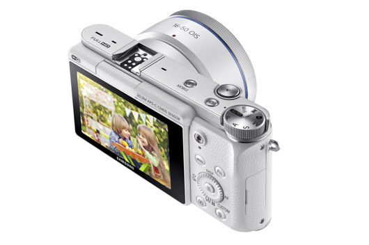 Samsung NX3000