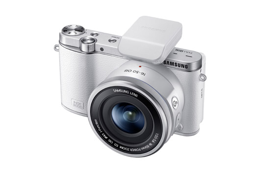 Samsung NX3000