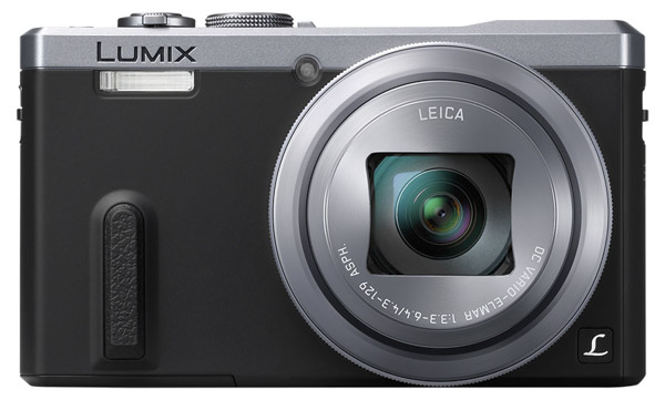 Lumix DMC-TZ60