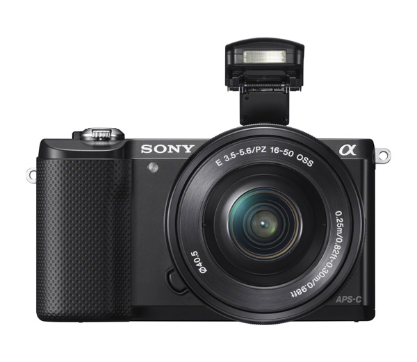 Sony A5000