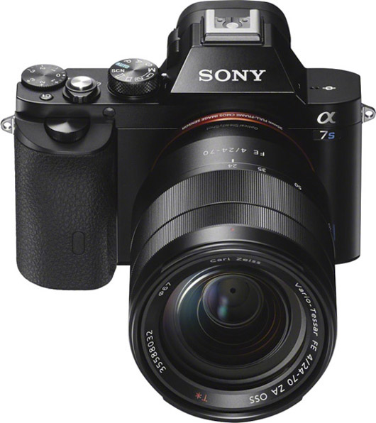 Sony Alpha 7s