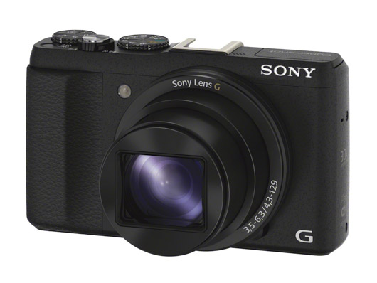 Sony DSC-HX60V