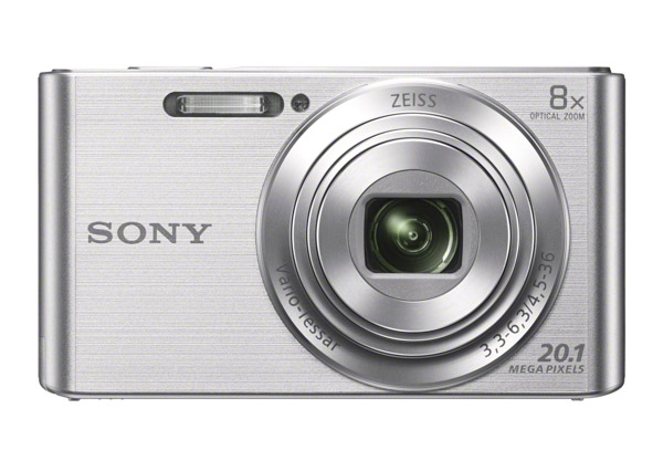 Sony DSC-W830