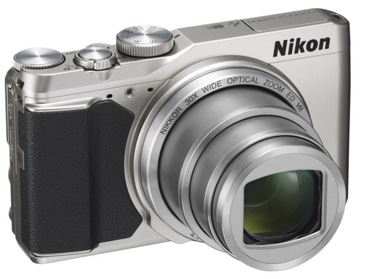 Nikon Coolpix S9900