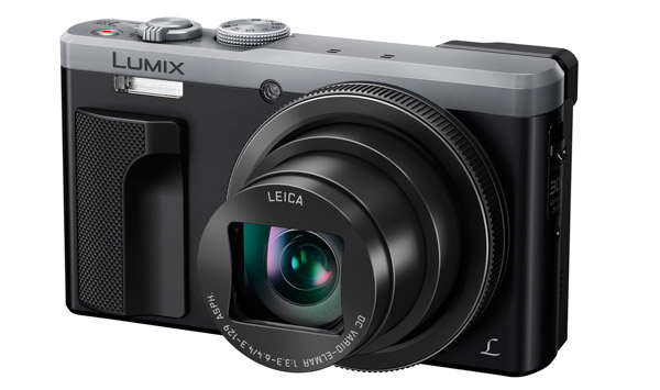 Lumix DMC-TZ80