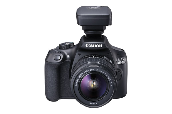 eos 1300D