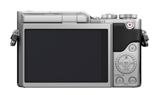 Lumix GX800