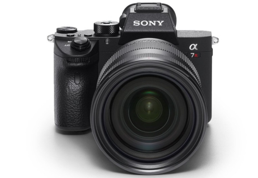 Sony A7R III