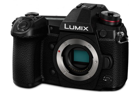 Lumix DC-G9