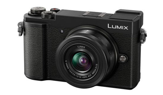 Lumix DC-GX9