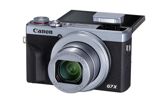 G7X Mark III