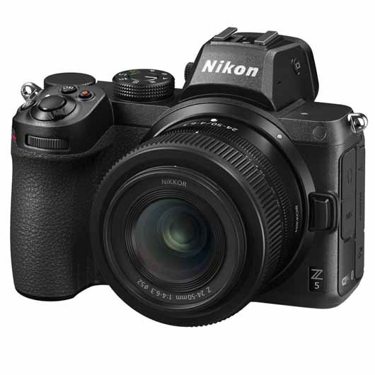 Nikon Z5