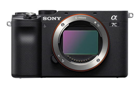 Sony A7c