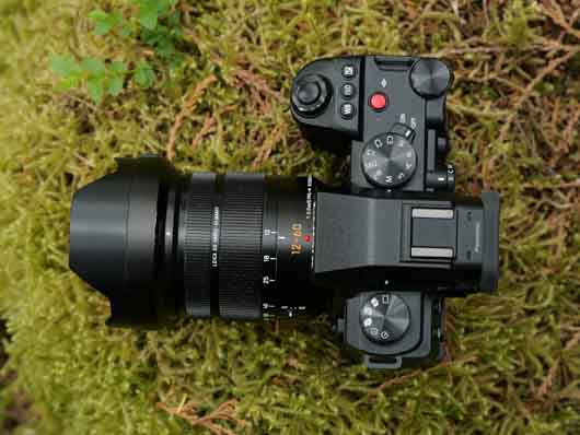 DC-G9II