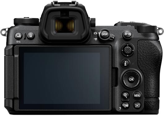 Nikon Z6 III