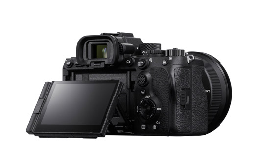 sony A7 V