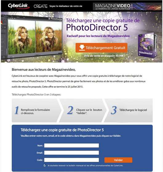 photo Director 5