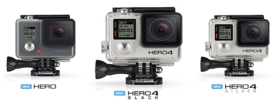 GoPro Hero 12 Black : c'est reparti ! - MAGAZINEVIDEO