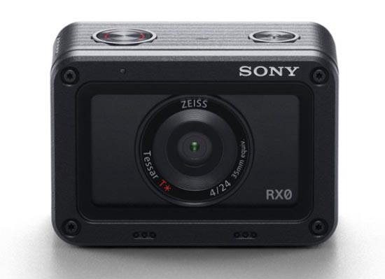 Sony RXO