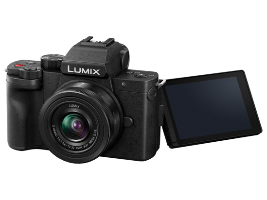 Bon plan – L'hybride Panasonic Lumix GX9 en kit avec trois objectifs à 849  € - Les Numériques