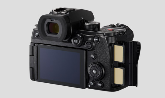 Sonovision - Nouveauté : des hybrides Lumix avec autofocus à