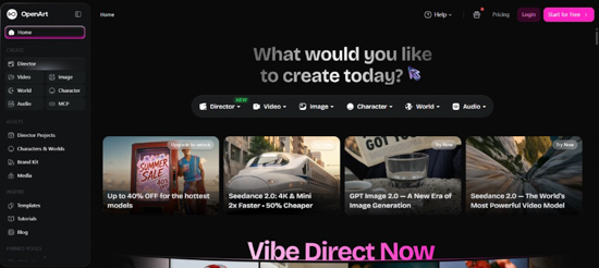 video generators