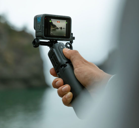 Lancement de la GoPro Hero 12 Black - ACTUS VIDÉO - LES FORUMS DE