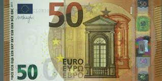 billet 50 euros