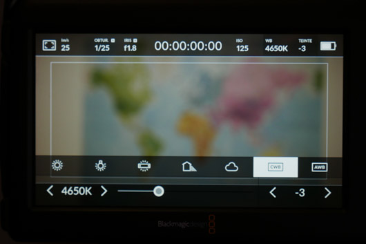 BMPCC 6K Pro