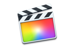 FCPX