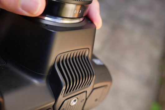 BMPCC 6K pro