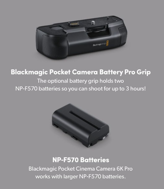 batteries