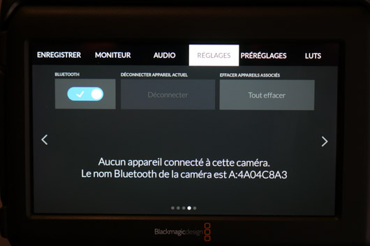 bluetooth
