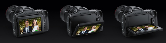 cran BMPCC 6K Pro