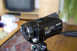 Sony HDR-CX11