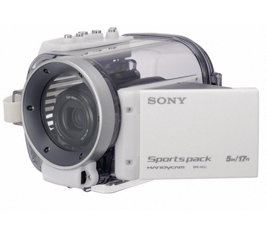 Sony SPK-HCG