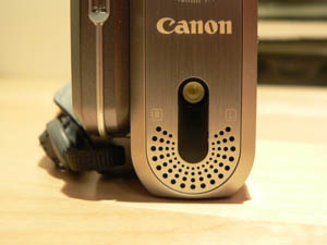 Canon DC20