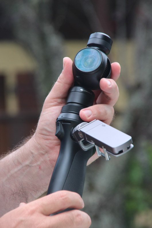 DJI Osmo